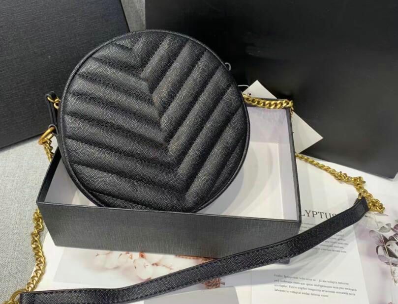 Women Shape Flap cylinder Shoulder Bags diagonal Messenger Bag Cross Body Fashion Totes Handbag Classic Satchel Purse Cosmetic Evening Clutch 59021