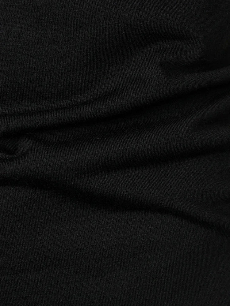 Mens Polos Shirts Short Sleeve Contrast Summer Streetwear Casual Fashion Tops 230504