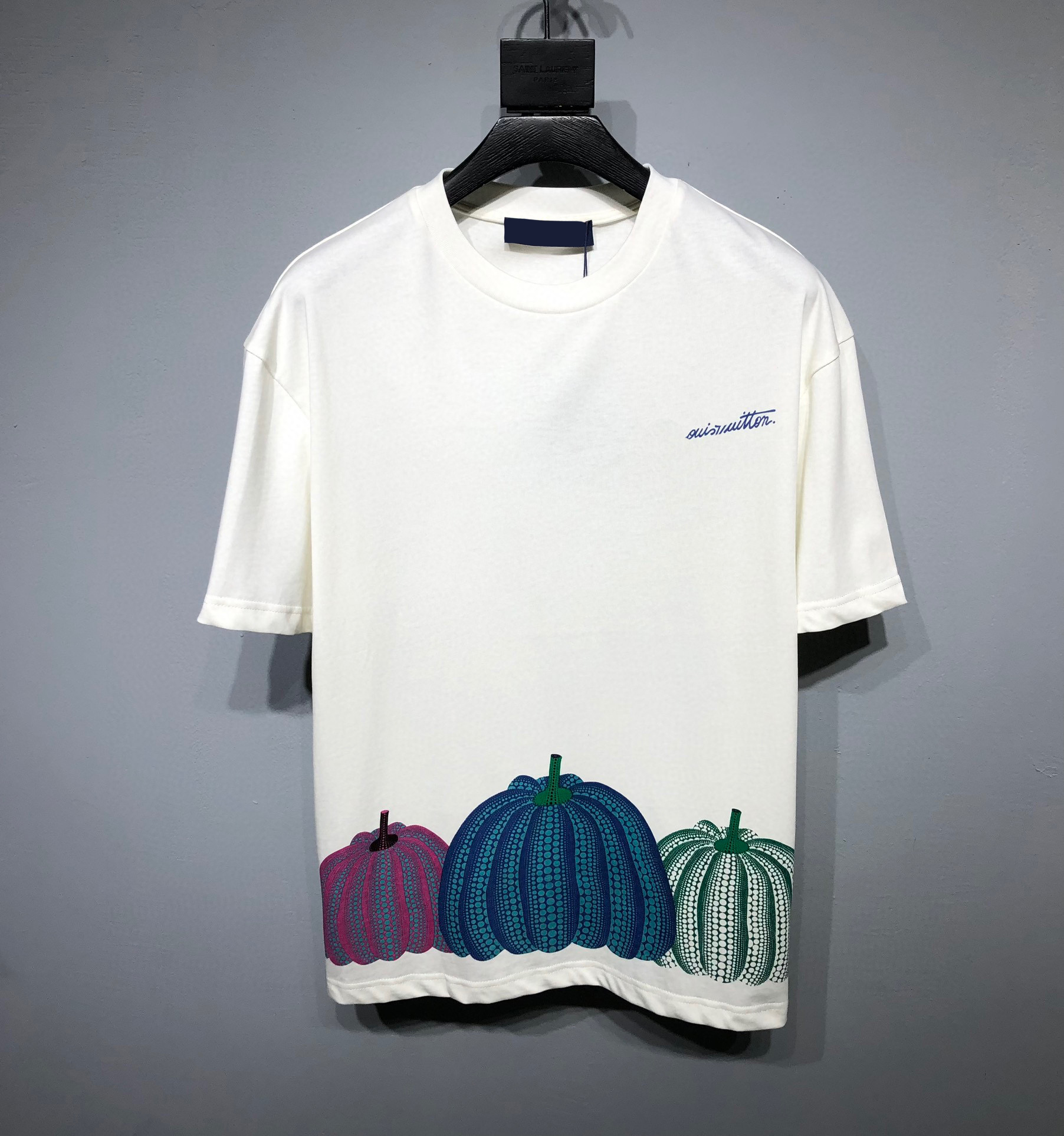 Men's Plus Tees & Polos Round neck embroidered and printed polar style summer wear with street pure cotton 23efd
Men's Plus Tees & Polos Round neck embroidered and printed polar style summer wear with street pure cotton 23efd