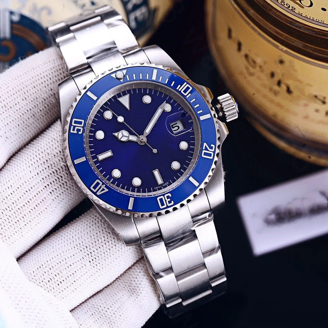 5a mens wristwatches designer high quality mechanical automatic watch gmtmaster cyclopslens datejust cerachrom movement oyster steel submariners men watches, Choose
5a mens wristwatches designer high quality mechanical automatic watch gmtmaster cyclopslens datejust cerachrom movement oyster steel submariners men watches, Choose