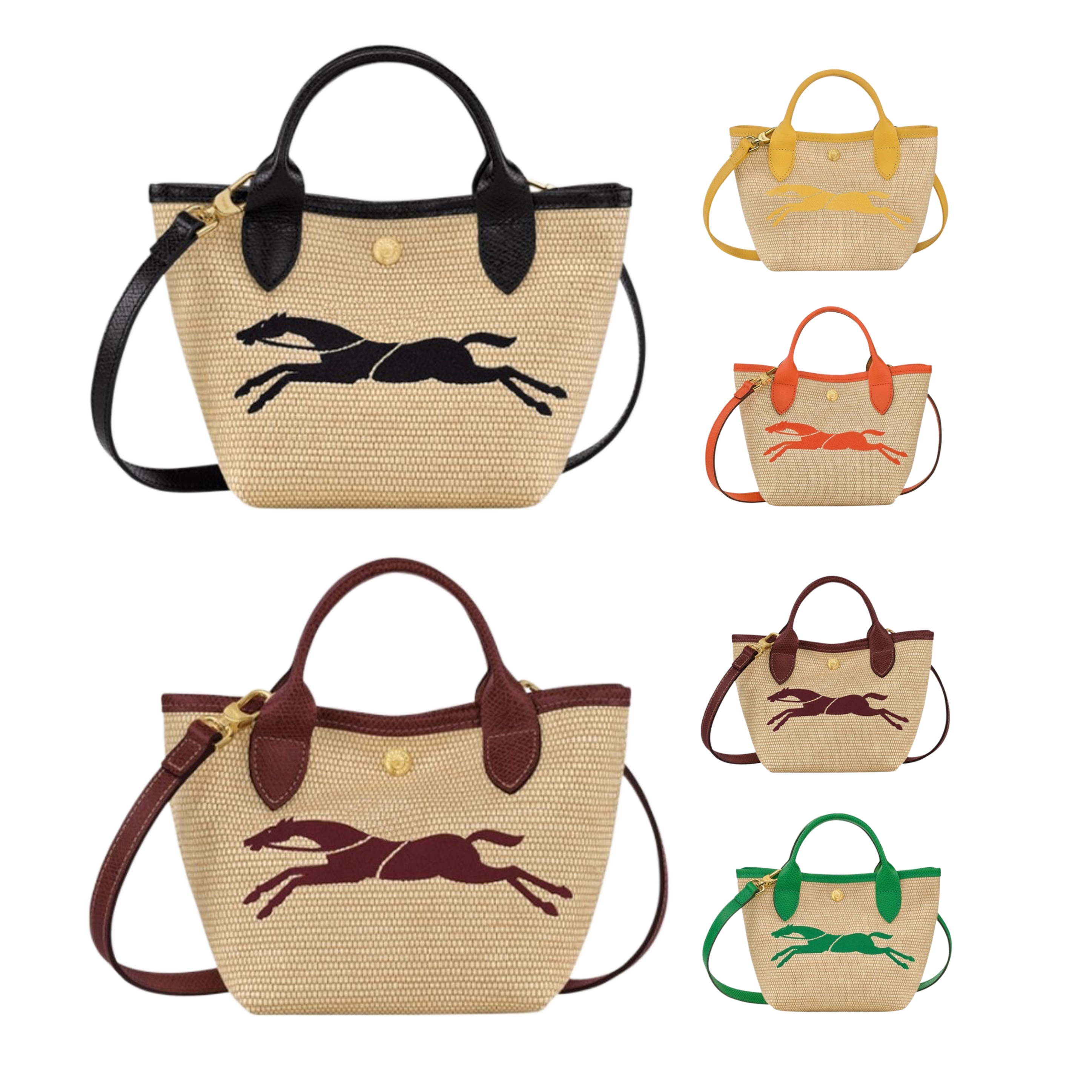 fashion longchammp totes weave Straw Bag pochette mens travel handbags Womens Crossbody clutch Designer bags luxury shoulder wallets top handle summer Beach Bags, Brown
fashion longchammp totes weave Straw Bag pochette mens travel handbags Womens Crossbody clutch Designer bags luxury shoulder wallets top handle summer Beach Bags, Brown