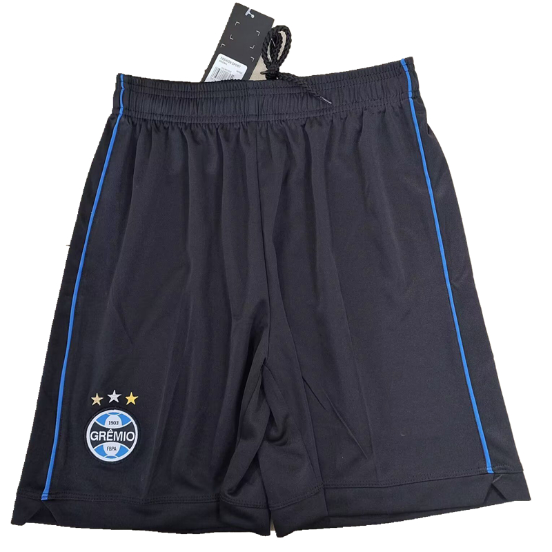 2023 2024 Gremio Soccer Shorts SUAREZ FERREIRA REINALDO VILLASANTI DIEGO SOUZA KANNEMANN F.CRISTALDO 23 24 football Sports pants, Home
2023 2024 Gremio Soccer Shorts SUAREZ FERREIRA REINALDO VILLASANTI DIEGO SOUZA KANNEMANN F.CRISTALDO 23 24 football Sports pants, Home