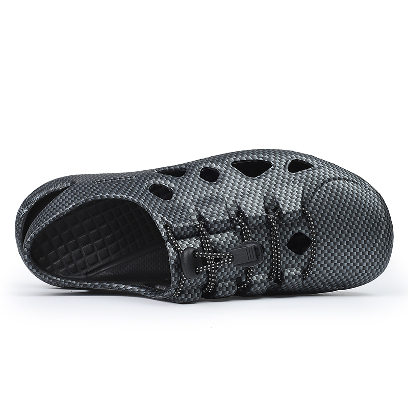 Sandals Utralight Outdoor Hikking Comfortable Platform Men Fashion EVA Shoes Summer Desinger Slippers Sandalias Hombre 230503
