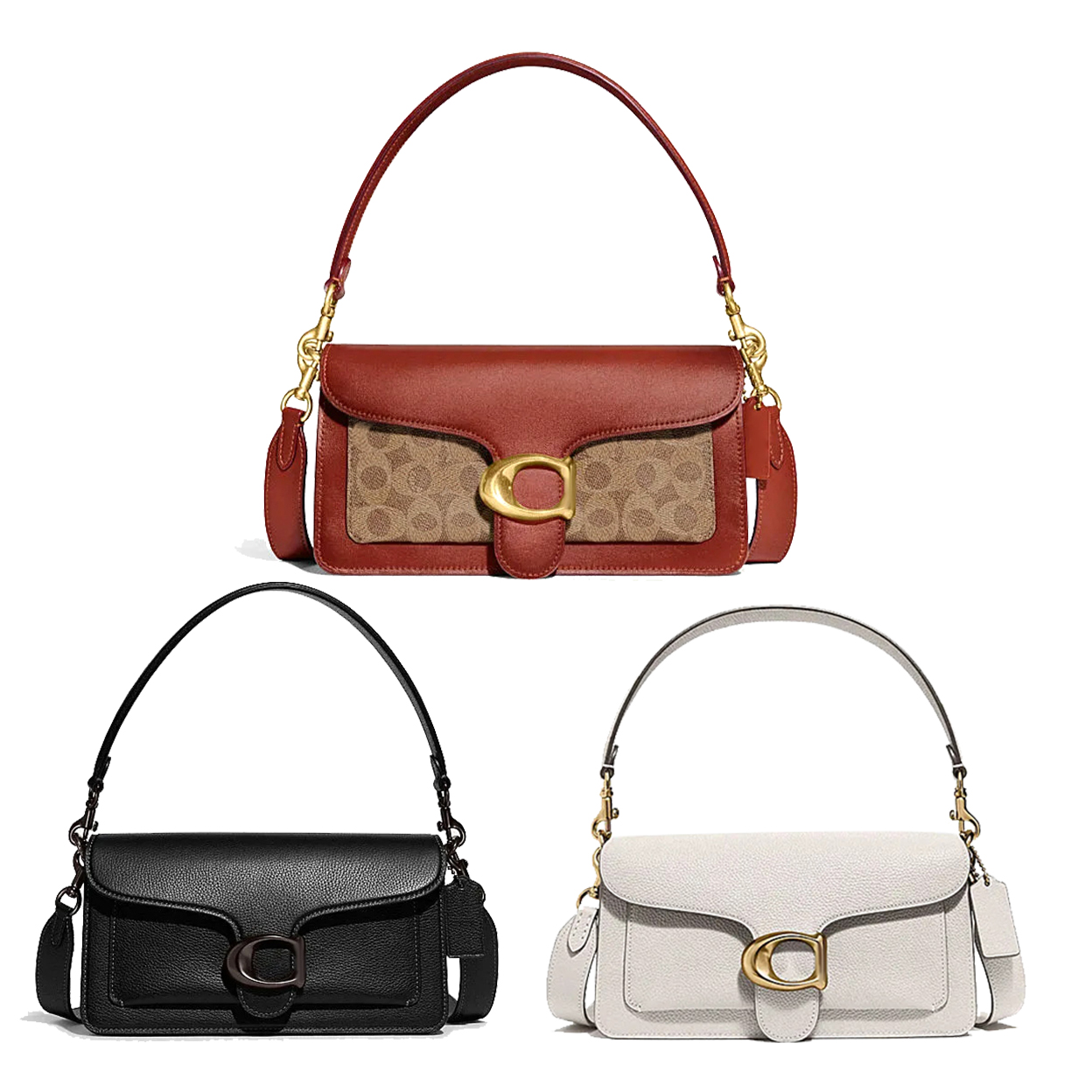 woman leather sling designer bags luxury the tote hand bag purse sacoche brown flower tabby shoulder bag clutch bobby duffle crossbody lady baguette flap Evening bag, White
woman leather sling designer bags luxury the tote hand bag purse sacoche brown flower tabby shoulder bag clutch bobby duffle crossbody lady baguette flap Evening bag, White