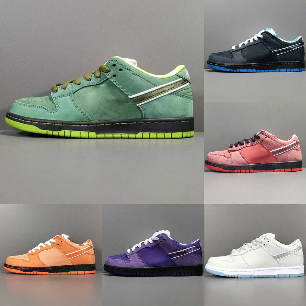 Concepts x White lobster Sb Low Shoes Orange Purple Green Red Blue Lobster trainers fashion Outdoor sneakers for Women Men Size US 4-13 EUR 36-47
Concepts x White lobster Sb Low Shoes Orange Purple Green Red Blue Lobster trainers fashion Outdoor sneakers for Women Men Size US 4-13 EUR 36-47