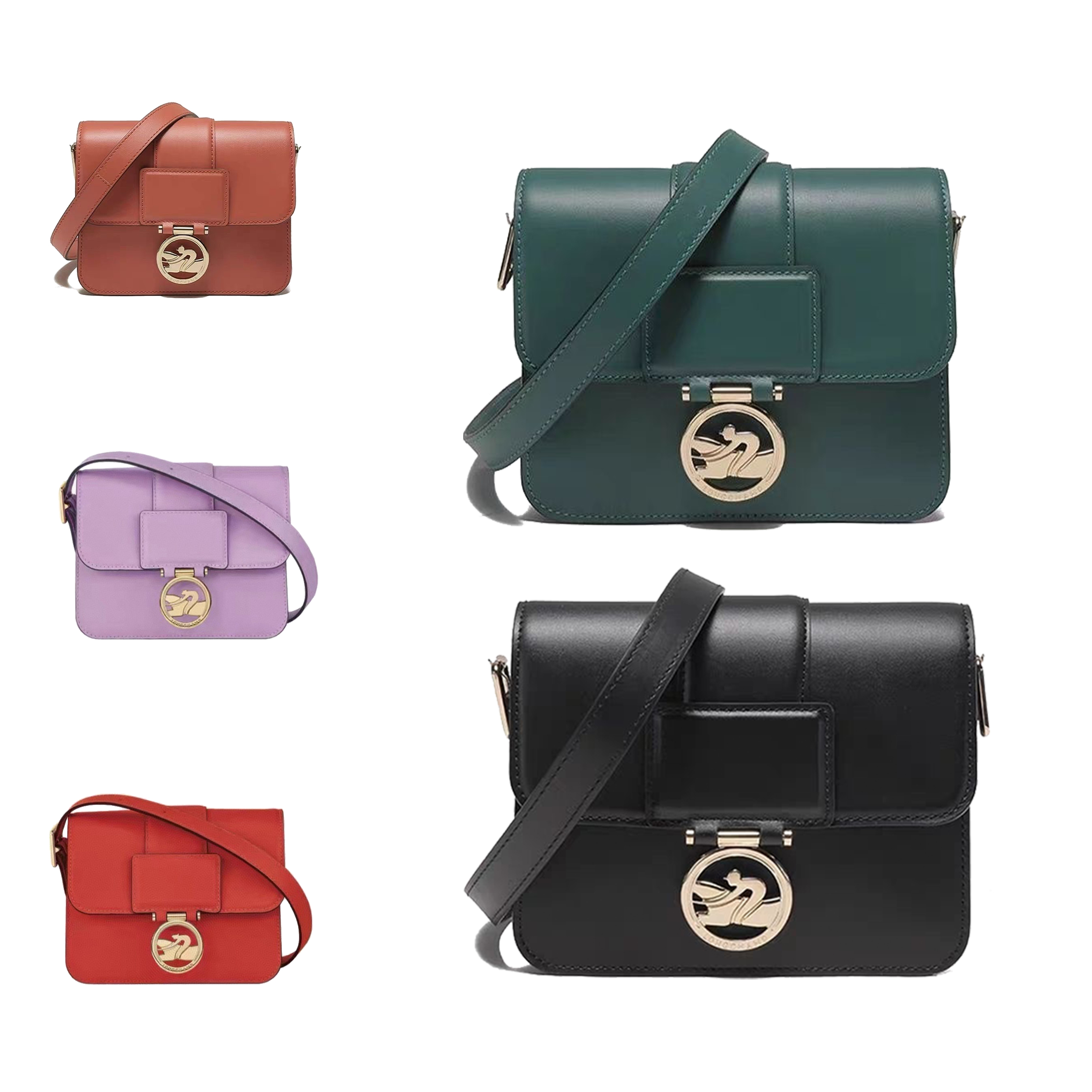 longchammp tote high quality designer bag crossbody Luxury hand bag womens purse mens shoulder Bag handbag Genuine Leather bolso large trunk fashion clutch bags, Purple
longchammp tote high quality designer bag crossbody Luxury hand bag womens purse mens shoulder Bag handbag Genuine Leather bolso large trunk fashion clutch bags, Purple
