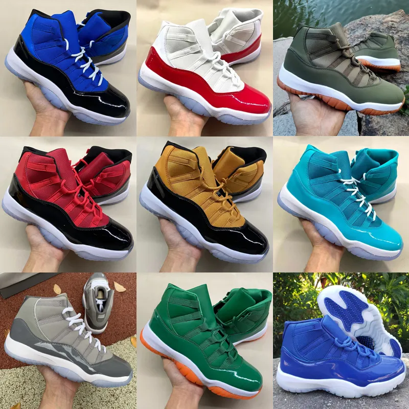 Bicycle Shoes Cherry 11s Men Basketball Shoes Low 72-10 Cool Grey Animal Instinct 25th Anniversary Bred Concord Mens Women Jumpman 11, Red
Bicycle Shoes Cherry 11s Men Basketball Shoes Low 72-10 Cool Grey Animal Instinct 25th Anniversary Bred Concord Mens Women Jumpman 11, Red