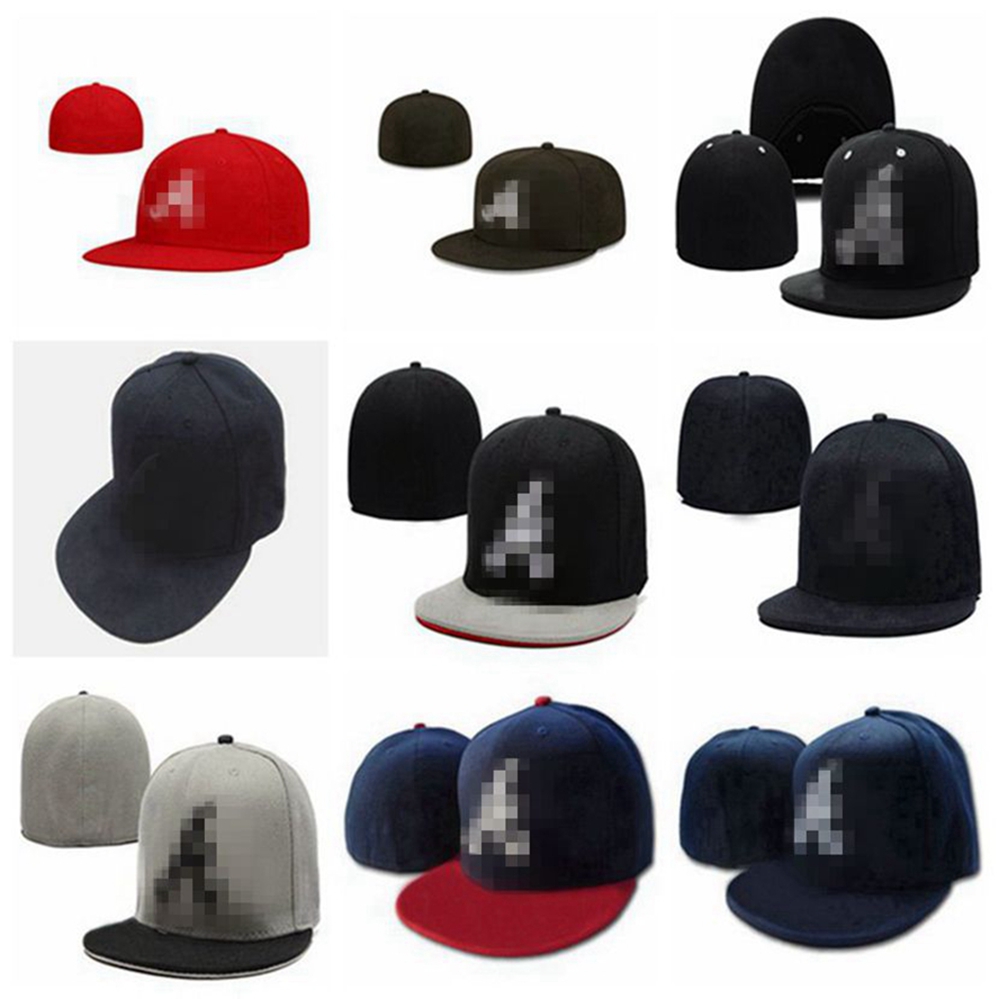 New Summer Braves- A letter Baseball caps Outdoor Bone gorras hombre fashion Casquette Chapeu men women Full Closed Fitted Hats
New Summer Braves- A letter Baseball caps Outdoor Bone gorras hombre fashion Casquette Chapeu men women Full Closed Fitted Hats