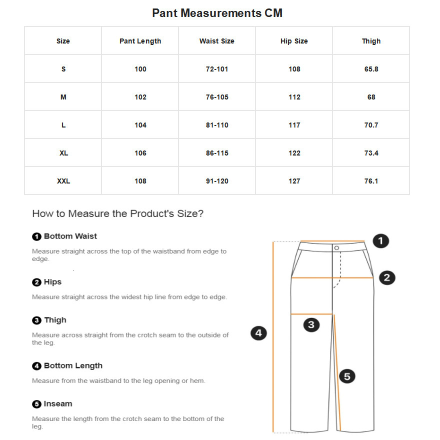 Men's Pants Men Flap Pocket Side Drawstring Waist Pants 230504