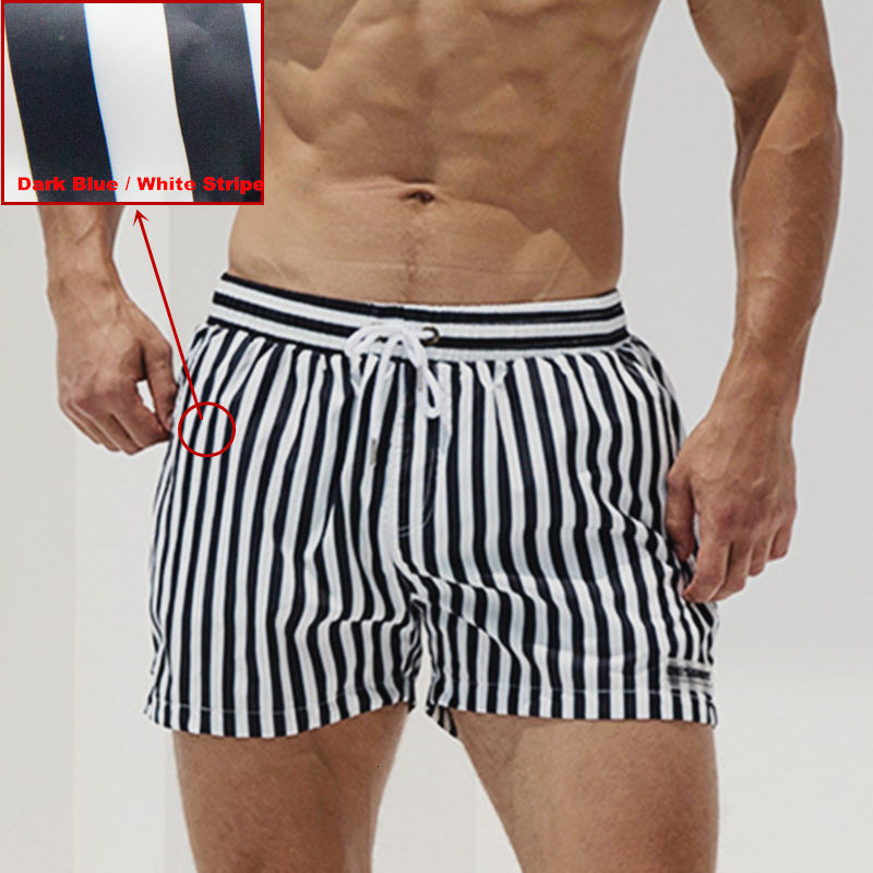 Men's Swimwear Desmiit Swimwear Mens Swim Shorts Beach Swimming Trunks For Man Swimsuit Surf Board Bathing Suit Zwembroek Sexy Brief Badeshorts 2