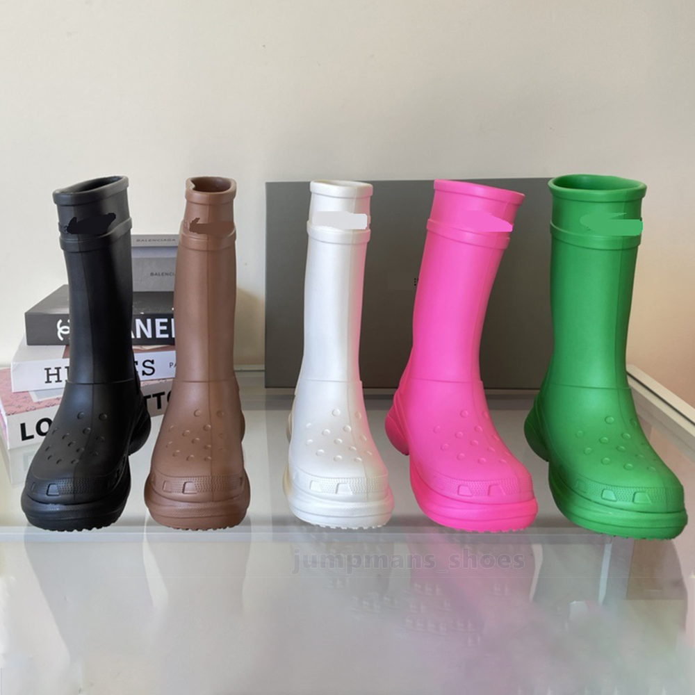 boot designer boot booties rain boot Latest designer women boots Balenciagas rain boots non-slip rubber soles casual comfortable exquisite technology shoes, Customer service
boot designer boot booties rain boot Latest designer women boots Balenciagas rain boots non-slip rubber soles casual comfortable exquisite technology shoes, Customer service
