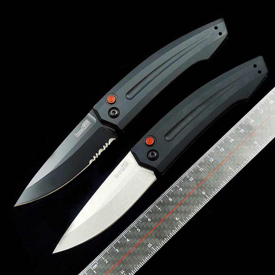 Kershaw 7200 Launch 2 Auto Tactical Folding Knife 154 Outdoor Camping Hunting Survival Pocket Utility Flipper EDC Tools 535 550 940 BM KNIFE
Kershaw 7200 Launch 2 Auto Tactical Folding Knife 154 Outdoor Camping Hunting Survival Pocket Utility Flipper EDC Tools 535 550 940 BM KNIFE
