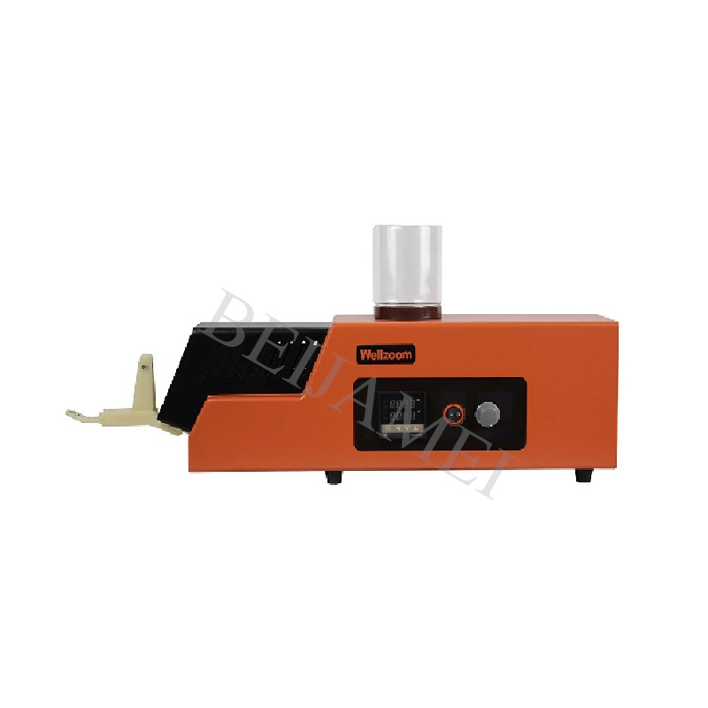 3D Filament Extruder Machine 3D Printing Consumables Extruder Type B Desktop Filament Extruder 3D Printer Companion 1.75mm 3mm