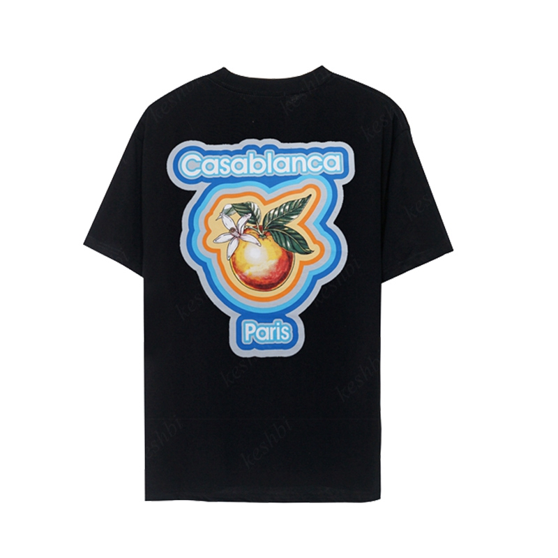 Casa T shirt Summer Men Women Designer Tshirts Wear Round Neck Sweat Absorbing Short Sleeves Shirt oversized Breathable Cotton Tees 55OGI
Casa T shirt Summer Men Women Designer Tshirts Wear Round Neck Sweat Absorbing Short Sleeves Shirt oversized Breathable Cotton Tees 55OGI
