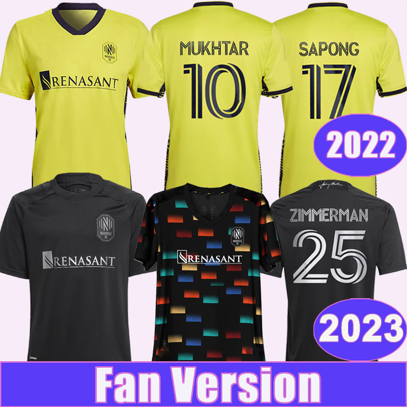 2023 Nashville Mens Soccer Jerseys New McCARTY MUKHTAR BUNBURY Home Navy Away Concept Version Football Shirt LEAL ZUBAK ZIMMERMAN Short Sleeve Uniforms, Qm130127 2022 home no patch
2023 Nashville Mens Soccer Jerseys New McCARTY MUKHTAR BUNBURY Home Navy Away Concept Version Football Shirt LEAL ZUBAK ZIMMERMAN Short Sleeve Uniforms, Qm130127 2022 home no patch