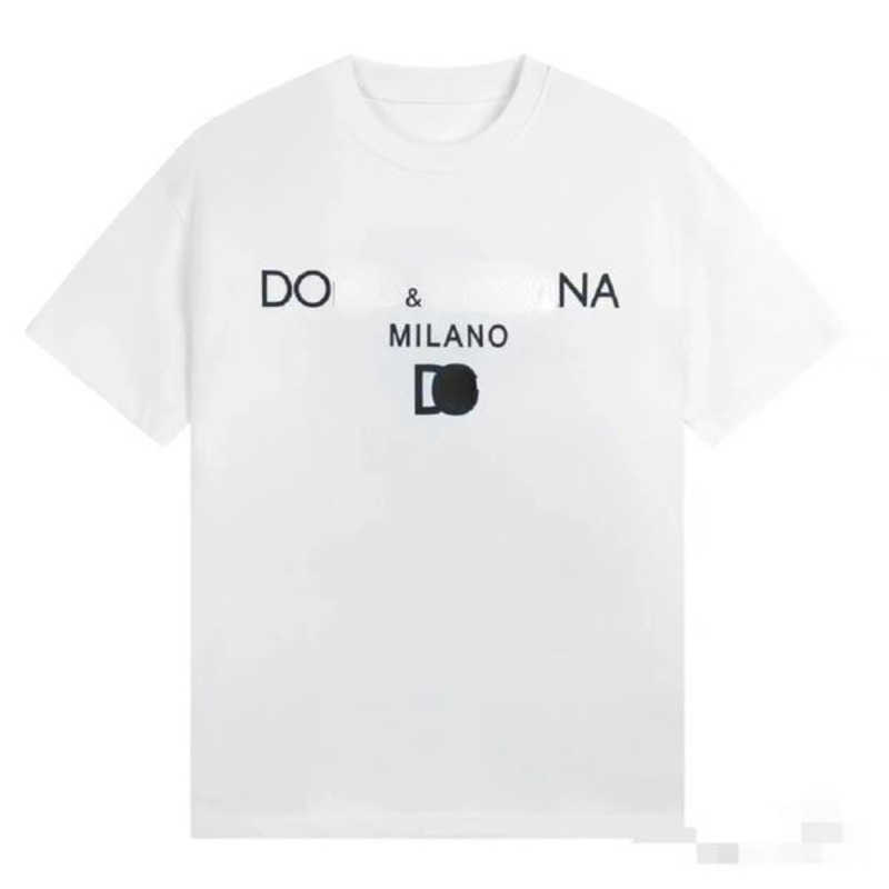 summer short sleeve t shirt men women loose pullover top designer T shirt dg printed pattern tee round neck cotton oversize t-shirt 68, Black-6
summer short sleeve t shirt men women loose pullover top designer T shirt dg printed pattern tee round neck cotton oversize t-shirt 68, Black-6