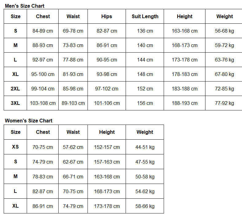 Wetsuits Drysuits 2MM Neoprene Wetsuit Men Women Zipper Diving Suit for Snorkeling Scuba Diving Swimming Kayaking KiteSurfing Full Wetsuit J230505