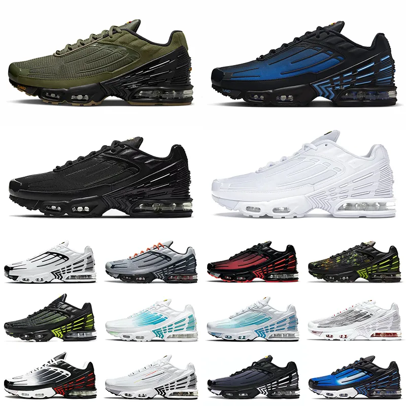 Bicycle shoes 2022 Tn 3 Plus III Running Shoes max Obsidian Bone Black Blue White Volt Men Trainers Tns Shoe airsmax Olive Green Women Sneak, 39-45 obsidian
Bicycle shoes 2022 Tn 3 Plus III Running Shoes max Obsidian Bone Black Blue White Volt Men Trainers Tns Shoe airsmax Olive Green Women Sneak, 39-45 obsidian