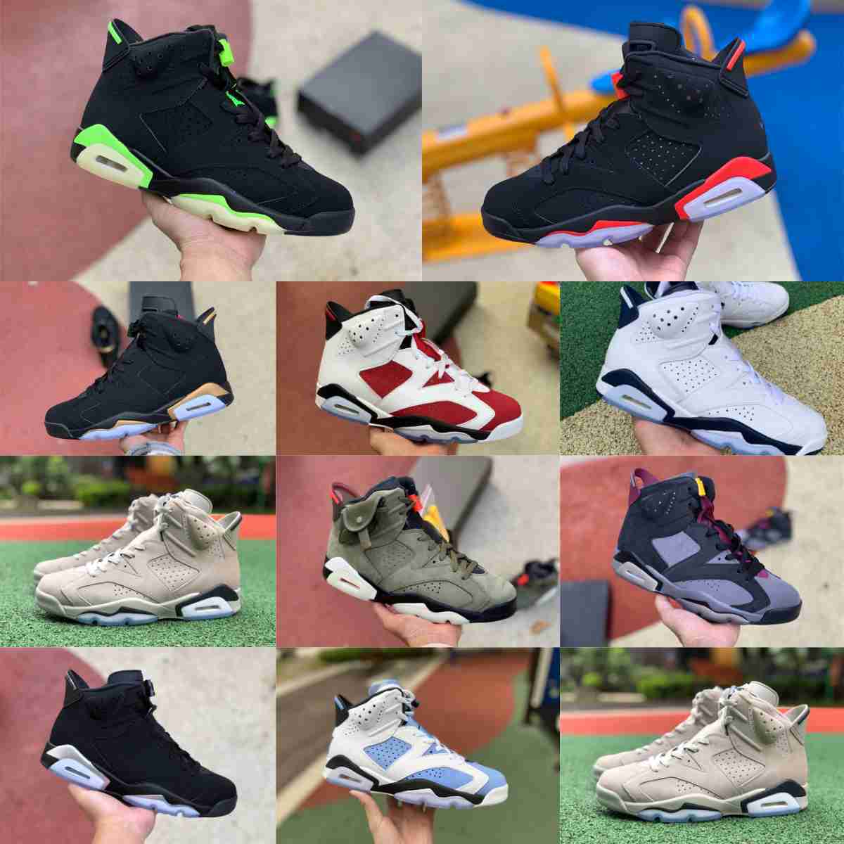 Jumpman Infrared Men High Sports Basketball Shoes 6 6s Metallic Silver JORDEN Midnight Navy Retros UNIVERSITY BLUE Electric Green Unc Carmine Oreo Black Sneakers, Please contact us
Jumpman Infrared Men High Sports Basketball Shoes 6 6s Metallic Silver JORDEN Midnight Navy Retros UNIVERSITY BLUE Electric Green Unc Carmine Oreo Black Sneakers, Please contact us