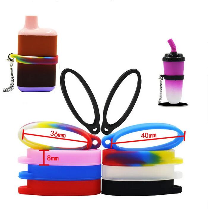 40mm Vape Band Silicon Necklace O Ring Clips For Disposable Pen E Cig Pod Kit Box Mod String Neck Rope Chain Strap Vapor Vaporizer Silicone Lanyard Big Large 8 Colors
40mm Vape Band Silicon Necklace O Ring Clips For Disposable Pen E Cig Pod Kit Box Mod String Neck Rope Chain Strap Vapor Vaporizer Silicone Lanyard Big Large 8 Colors