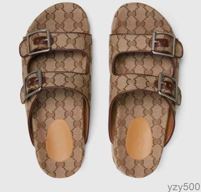 2023 Women Multicolor Flat Slippers Sandals With 2 Straps Lady Fashion Metal Buckle Beach Slides Men's lace-up Scuffs For Summer 35-43''gg'', Color 6
2023 Women Multicolor Flat Slippers Sandals With 2 Straps Lady Fashion Metal Buckle Beach Slides Men's lace-up Scuffs For Summer 35-43''gg'', Color 6