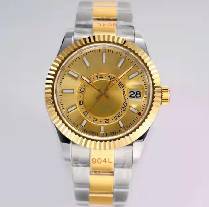 Mens High Quality S… - image