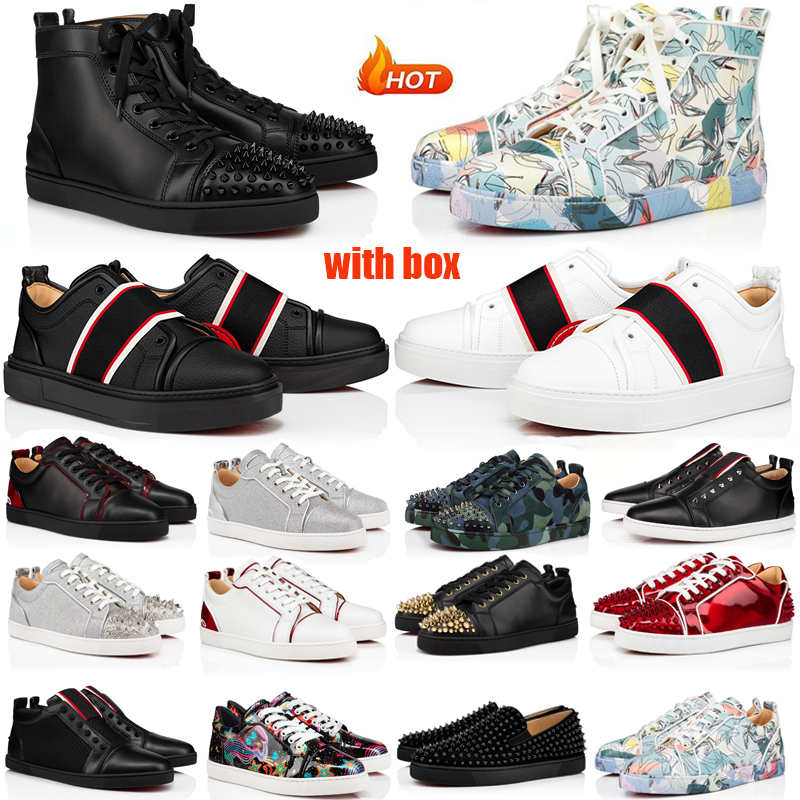 2023 Designer Casual Shoes Leather Lace Up Plate-Forme Fashion Platform Sneakers White Black Reflective Men Women Luxury Velvet size 35-47 with box
2023 Designer Casual Shoes Leather Lace Up Plate-Forme Fashion Platform Sneakers White Black Reflective Men Women Luxury Velvet size 35-47 with box