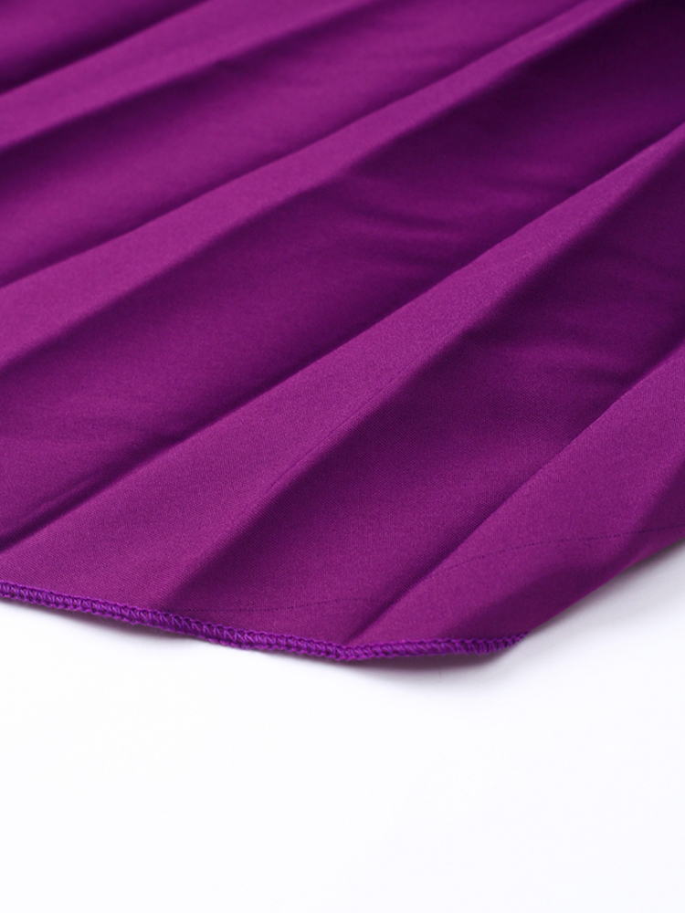 Casual Dresses Elegant One Shoulder Pleated Diagonal Collar Maxi Dresses Women Backless Sleeveless Irregular Dress Ladies Chic Evening Vestidos 230505