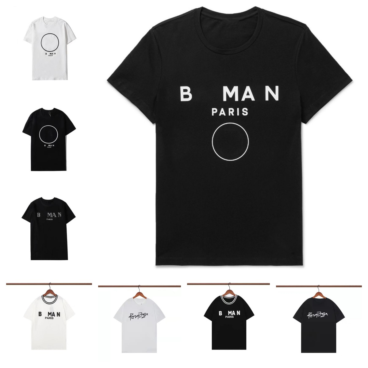 Men Designer t shirt Letter Geometric patterns Sweatshirt Womens tshirt Summer Trend Short Sleeve Casual shirts Top Round Neck Cotton High Street tee shirt, 32
Men Designer t shirt Letter Geometric patterns Sweatshirt Womens tshirt Summer Trend Short Sleeve Casual shirts Top Round Neck Cotton High Street tee shirt, 32