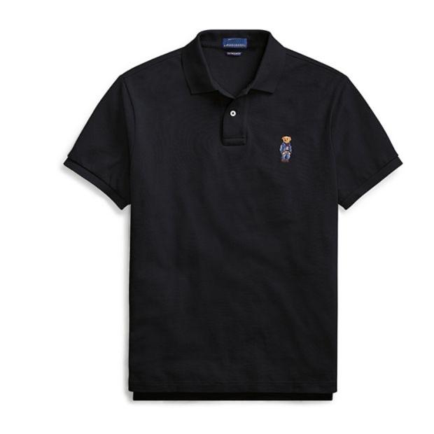 Wholesale 2022SS new lapel short-sleeved men' casual shirt embroidered bear T-shirt British business sports cotton -XXL556, White
Wholesale 2022SS new lapel short-sleeved men' casual shirt embroidered bear T-shirt British business sports cotton -XXL556, White