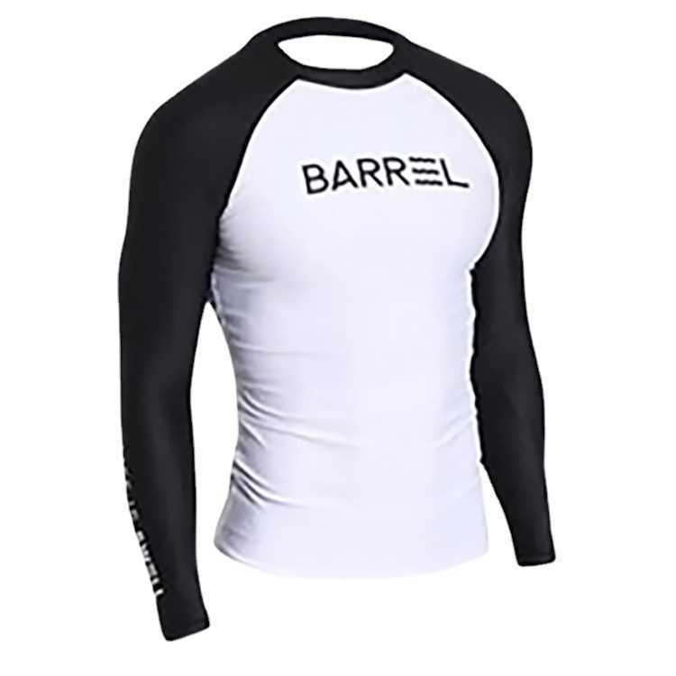 Wetsuits Drysuits Men Long Sleeve Swim Shirt Swimming Shorts Wetsuit Set Rashguard Snorkeling Suit Men Surfing Swimsuit Diving Wet Suit Top Trunk J230