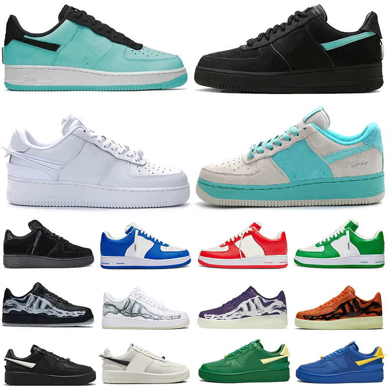 Designer 1 One Low Mens Casual Shoes Platform Sneaker Black Blue AMBUSH x Phantom Skeleton Pine Green Triple White Black Red Fauna Brown Running Shoe Sports Sneakers, Color#8
Designer 1 One Low Mens Casual Shoes Platform Sneaker Black Blue AMBUSH x Phantom Skeleton Pine Green Triple White Black Red Fauna Brown Running Shoe Sports Sneakers, Color#8