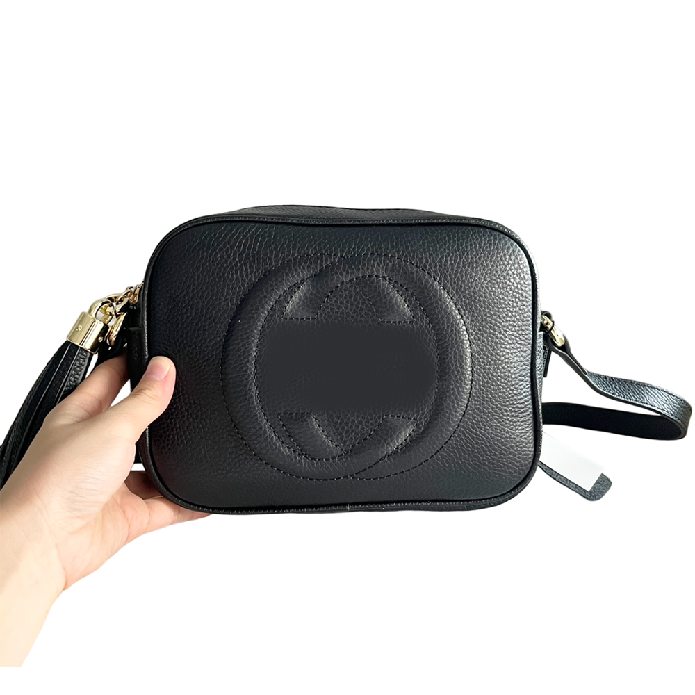 G* top quality Shoulder Bags 2023 New Lady Bag Handbags Purse Women Leather Tassel Designers Messenger Bags Fashion Wallets Totes, Color 1
G* top quality Shoulder Bags 2023 New Lady Bag Handbags Purse Women Leather Tassel Designers Messenger Bags Fashion Wallets Totes, Color 1