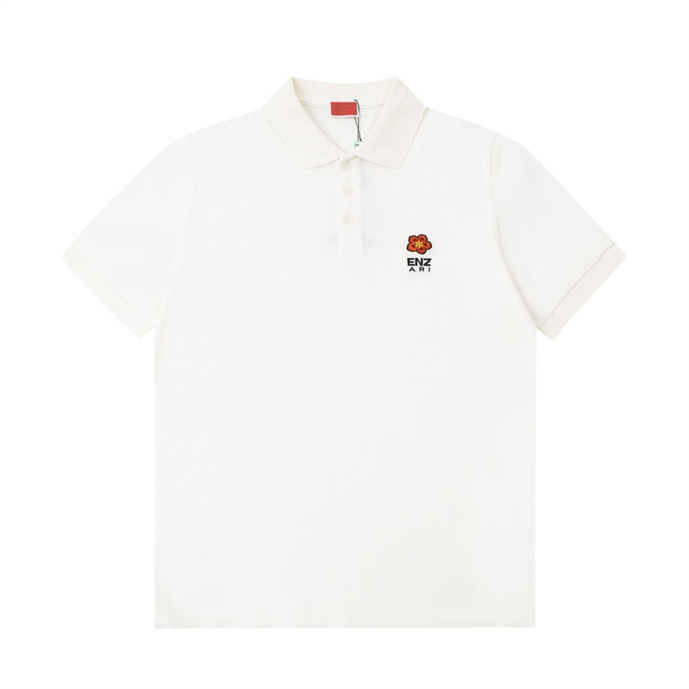 1 New Fashion London England Polos Shirts Mens Designers Polo Shirts High Street Embroidery Printing T shirt Men Summer Cotton Casual T-shirts #805
1 New Fashion London England Polos Shirts Mens Designers Polo Shirts High Street Embroidery Printing T shirt Men Summer Cotton Casual T-shirts #805