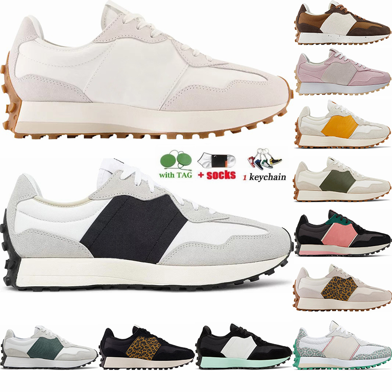 Designer Shoes For Men Women Turtledove Black Leopard White Gum Moonbeam Sea Salt Golden Hour 327 Plate-forme Sneakers Flat Sole Trainer, 28
Designer Shoes For Men Women Turtledove Black Leopard White Gum Moonbeam Sea Salt Golden Hour 327 Plate-forme Sneakers Flat Sole Trainer, 28