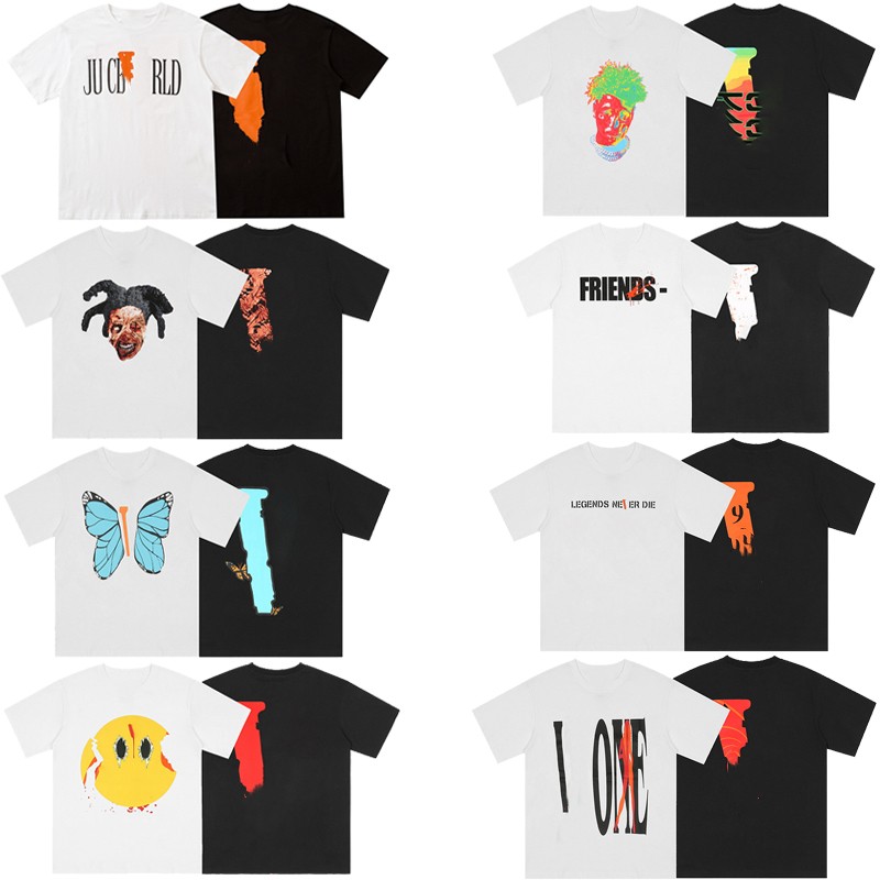 23ss Designer Tide Brand Men' T-Shirts Friends Letter Printed Tee Big Men Women Short Sleeve High Street T-shirt Loose High Street Casual Cotton Tee Size -XL
23ss Designer Tide Brand Men' T-Shirts Friends Letter Printed Tee Big Men Women Short Sleeve High Street T-shirt Loose High Street Casual Cotton Tee Size -XL