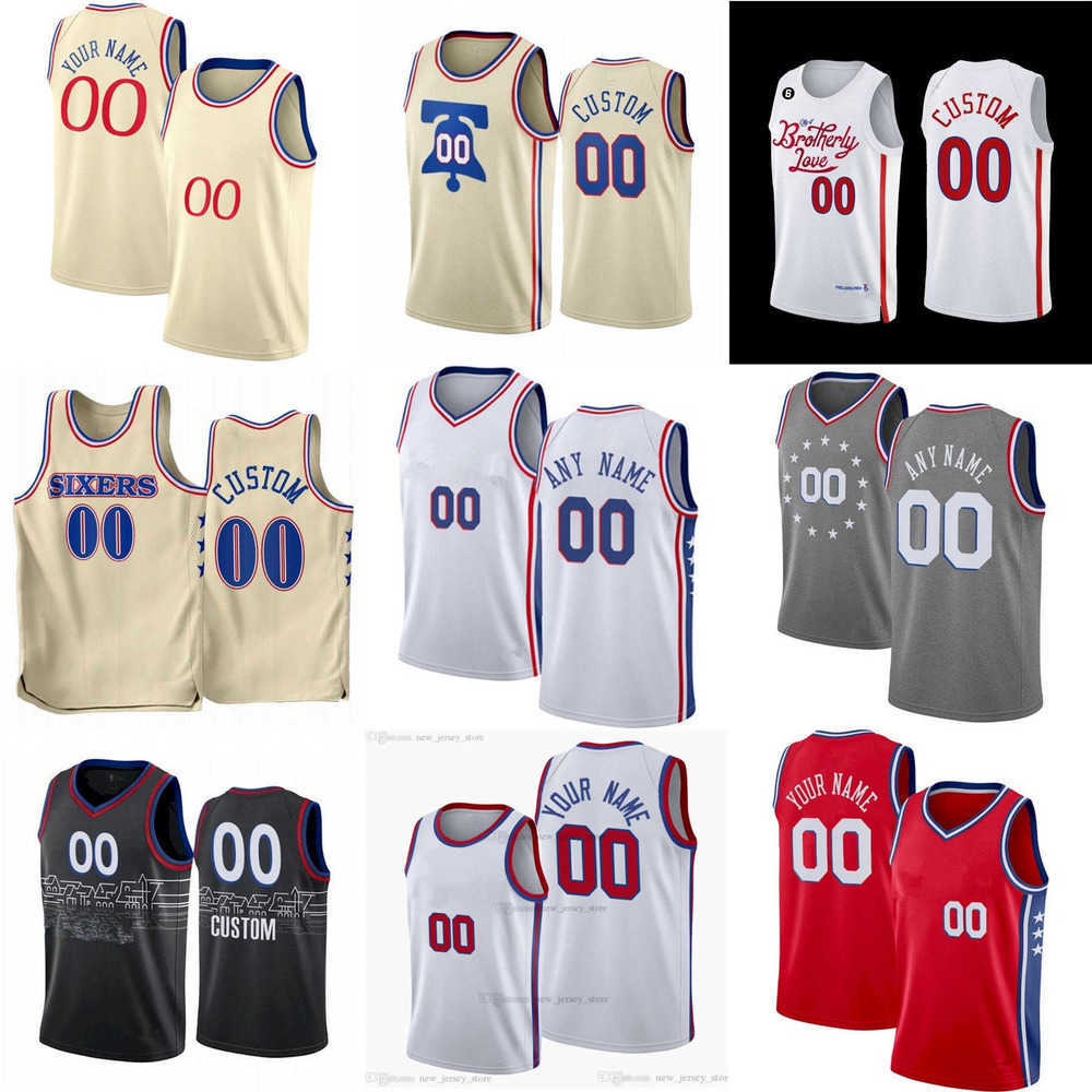 Philadelphia''76ers''Custom Men Women Youth 55 Julian Champagnie Allen 3 Iverson Joel 21 Embiid James 1 Harden Tyrese 0 Maxey Basketball Jerseys, Colour
Philadelphia''76ers''Custom Men Women Youth 55 Julian Champagnie Allen 3 Iverson Joel 21 Embiid James 1 Harden Tyrese 0 Maxey Basketball Jerseys, Colour
