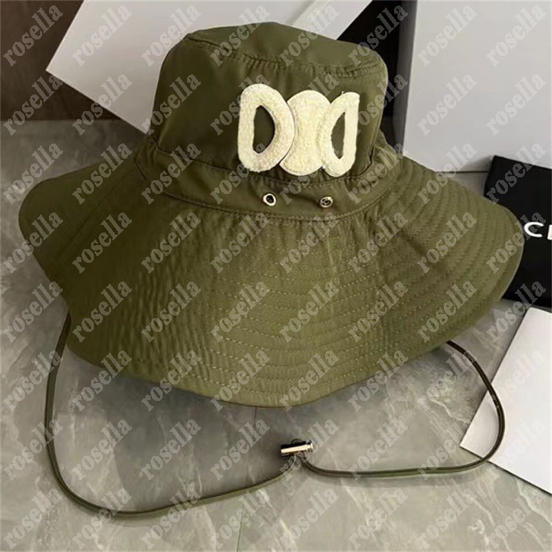 Designers Mens Womens Bucket Hat Casquette Bob Wide Brim Hats Fashion Sun Hats Foldable Fisherman Hat Outdoor Men Draw String Cap, Black
Designers Mens Womens Bucket Hat Casquette Bob Wide Brim Hats Fashion Sun Hats Foldable Fisherman Hat Outdoor Men Draw String Cap, Black
