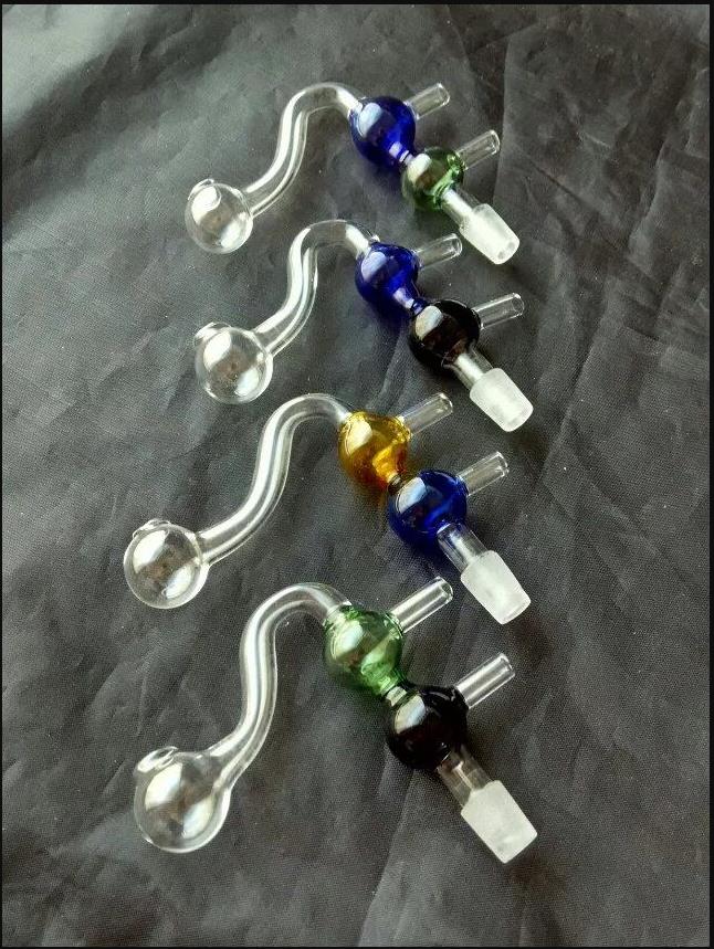 Smoking Pipes Two bubble pot ,Wholesale Bongs Oil Burner Pipes Water Pipes Glass Pipe Oil Rigs Smoking
Smoking Pipes Two bubble pot ,Wholesale Bongs Oil Burner Pipes Water Pipes Glass Pipe Oil Rigs Smoking