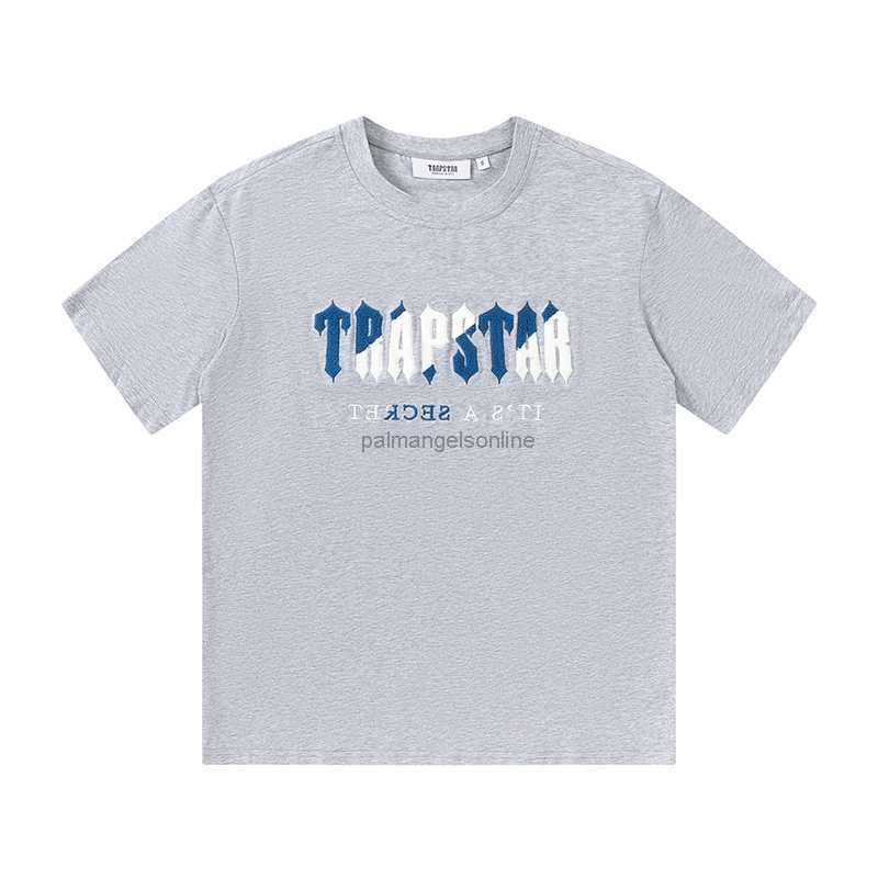 Designer Fashion Clothing Tees Tshirt Trendy Trapstar Blue White Towel Embroidery Summer New Set for Men Women Couples Short SleeveCasual Cotton Streetwear Tops, Pant black
Designer Fashion Clothing Tees Tshirt Trendy Trapstar Blue White Towel Embroidery Summer New Set for Men Women Couples Short SleeveCasual Cotton Streetwear Tops, Pant black