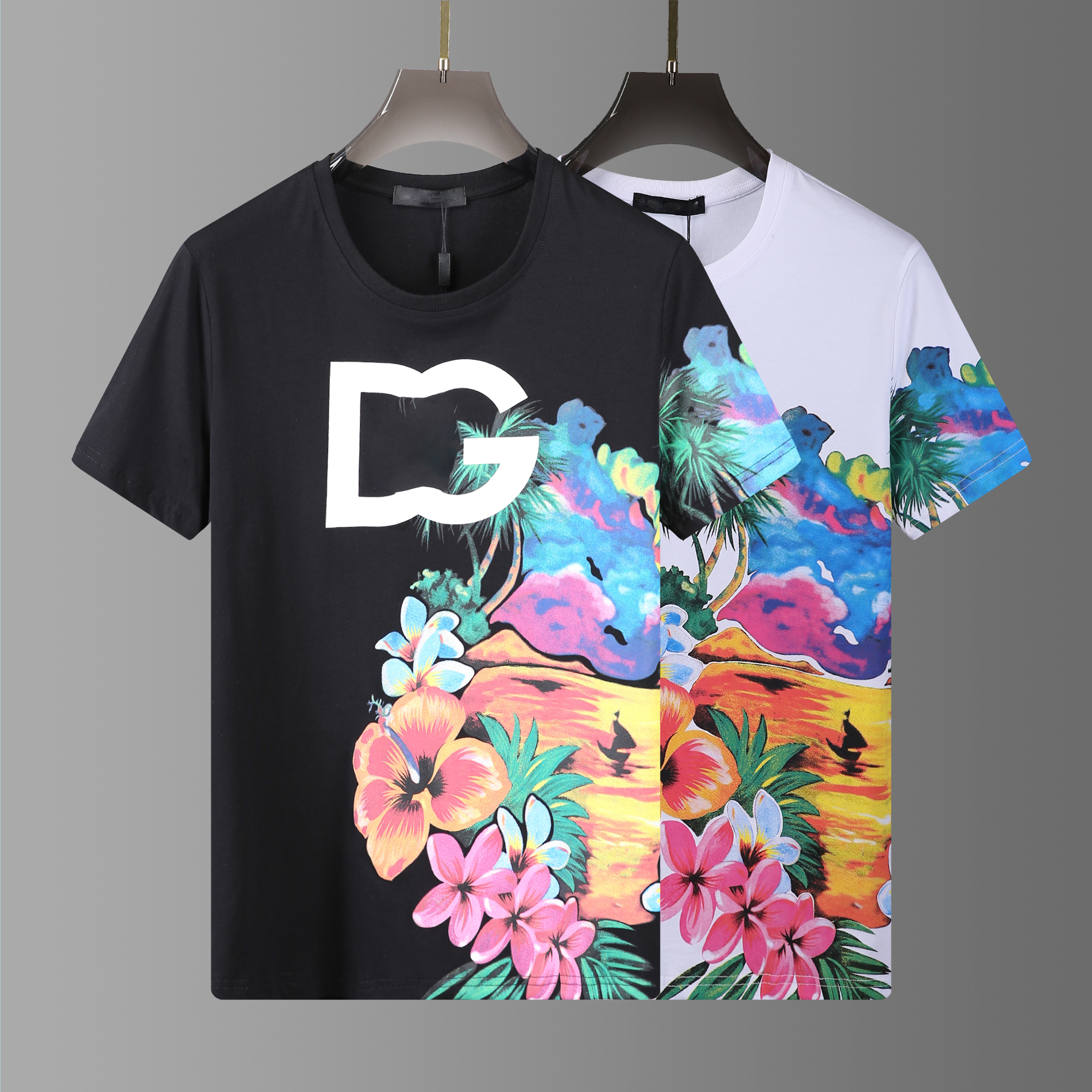 Men's T-shirt Designer black and white 100% cotton breathable Wrinkle resistant brand alphabet print women's fashion T-shirt casual summer short sleeve clothing 3xl#99
Men's T-shirt Designer black and white 100% cotton breathable Wrinkle resistant brand alphabet print women's fashion T-shirt casual summer short sleeve clothing 3xl#99