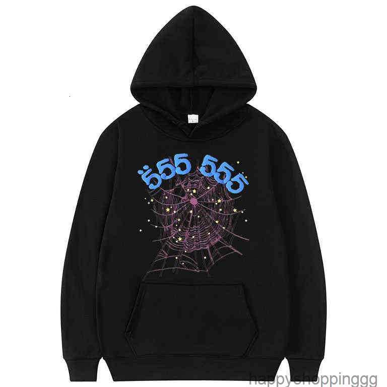 Men's Hoodies Fashion Creativity Sp5der 555555 Angel Number Hoodie Women High Quality Spider Web Pattern Sweatshirt Unisex Loose Clothing, Gary
Men's Hoodies Fashion Creativity Sp5der 555555 Angel Number Hoodie Women High Quality Spider Web Pattern Sweatshirt Unisex Loose Clothing, Gary