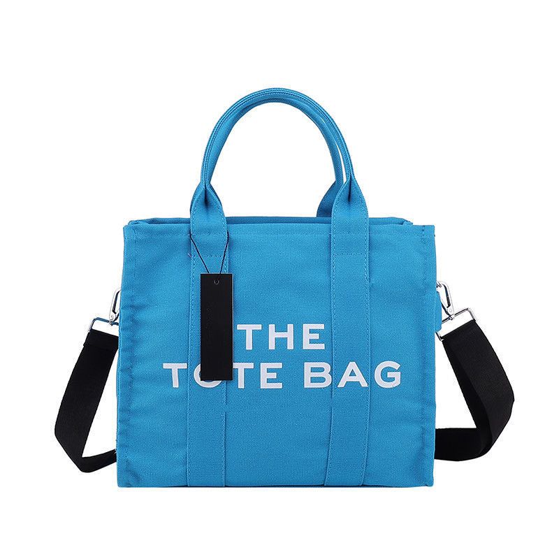 Marc The Tote bag large leather Women Handbag Casual Mini Canvas Shoulder Bag Designer Black Totes Bags Crossbody Jocobss Luxury Fashion Shopping Marc Purse Jocobs
Marc The Tote bag large leather Women Handbag Casual Mini Canvas Shoulder Bag Designer Black Totes Bags Crossbody Jocobss Luxury Fashion Shopping Marc Purse Jocobs