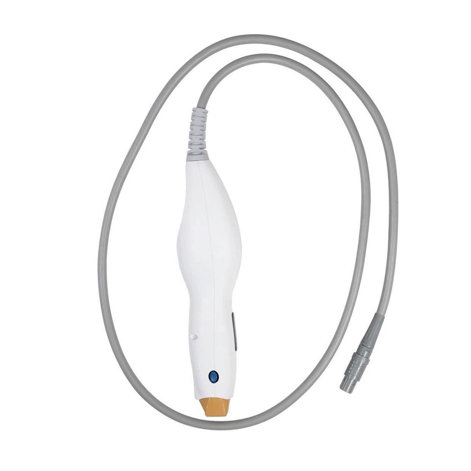 face lift fraction RF machine rf microneedling machine skin tightening rf machine flx