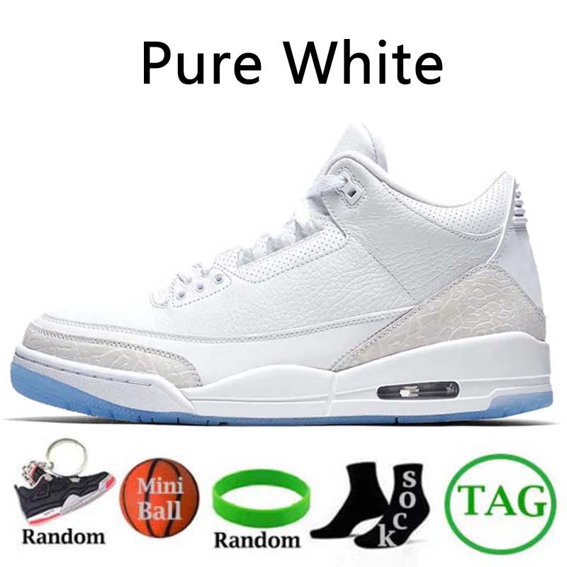 

Basketball shoes Jumpman 3 Men's Sneakers Black Cement White Black Lightning, Female Hurricane,Orange Lakers, White, Mocha sneakers men women trainers, #10