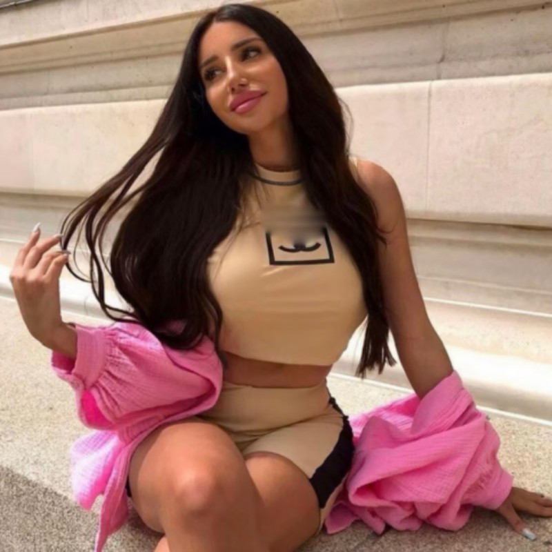 Women Swimwear Fashion letter print Bikini short Set Thongs Fashion Bra Beach Party Sexy push up Bandage Bathing Suit Swim Wear cc S-XL, Button
Women Swimwear Fashion letter print Bikini short Set Thongs Fashion Bra Beach Party Sexy push up Bandage Bathing Suit Swim Wear cc S-XL, Button