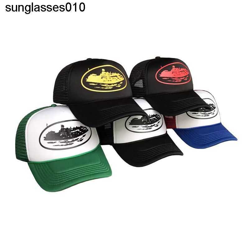 Summer New Korean Tide Duck Tongue Hat Outdoor Men's and Women's Street Beach Sunshade Hat CRTZ TRUCKER Printed Mesh Hat, Red;white and black
Summer New Korean Tide Duck Tongue Hat Outdoor Men's and Women's Street Beach Sunshade Hat CRTZ TRUCKER Printed Mesh Hat, Red;white and black