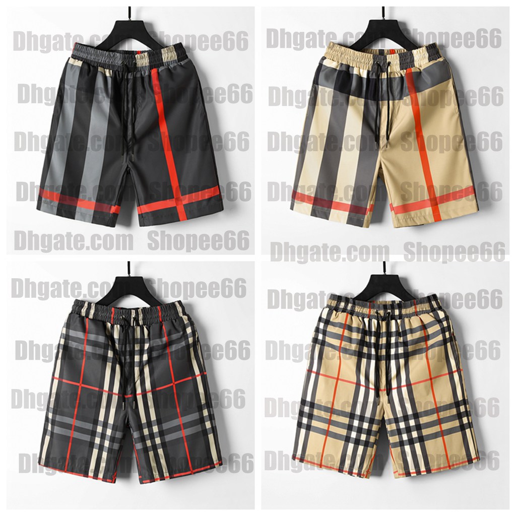 AG Wholesale Summer Men's T-Shirts Fashion Shorts New designer Boardshort Quick Drying SwimWear Printing Board Beach Pants Men Swim Shorts cp trapstar hoodie #Shop186