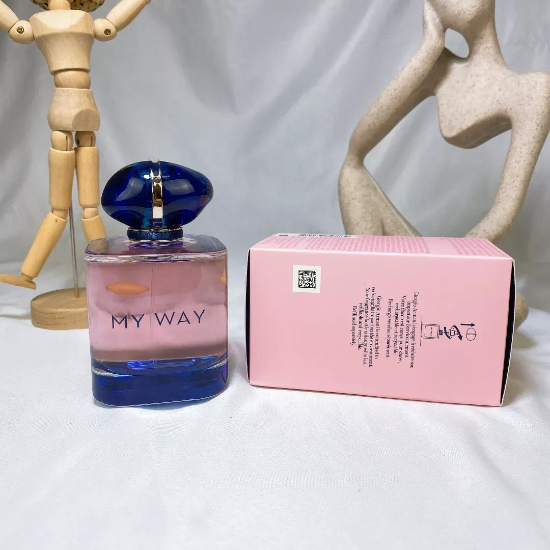 my Designer brand perfume way women fragrance 90ml edt parfum intense cologne good smell time lasting lady body mist quality fastship
my Designer brand perfume way women fragrance 90ml edt parfum intense cologne good smell time lasting lady body mist quality fastship