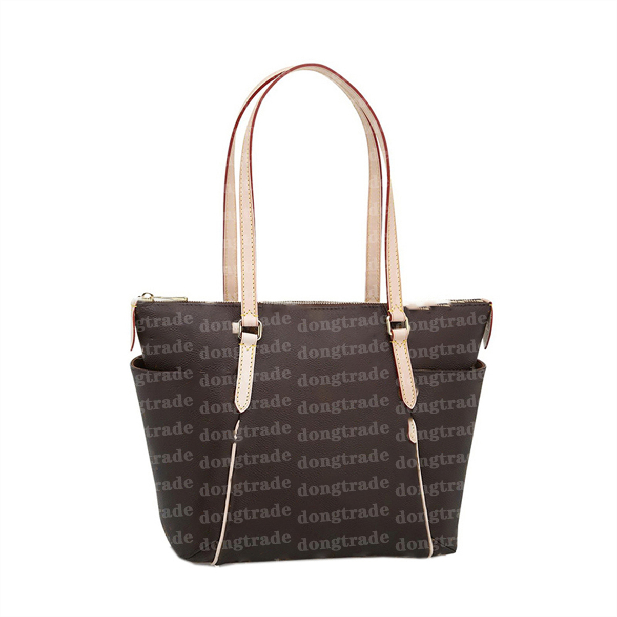 Women Casual Large The Tote Bag Strong Handle Pochette Vintage Elegant Style Crossbody Bag Ladies Daily Outing Shopping Handbags, #we01
Women Casual Large The Tote Bag Strong Handle Pochette Vintage Elegant Style Crossbody Bag Ladies Daily Outing Shopping Handbags, #we01